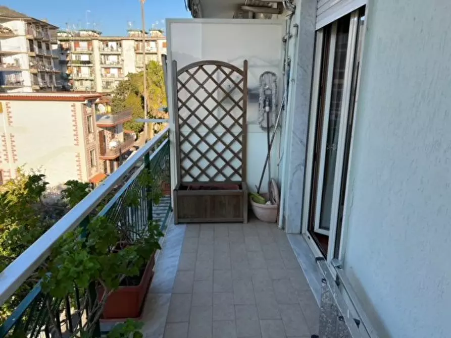 Immagine 6 di Appartamento in vendita  a Napoli