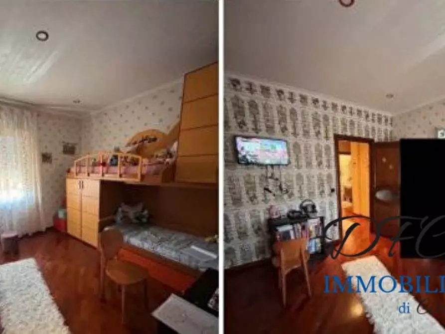 Immagine 10 di Appartamento in vendita  a Casoria