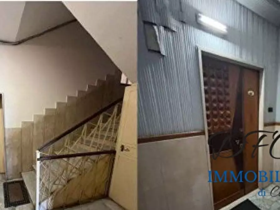 Immagine 2 di Appartamento in vendita  a Casoria