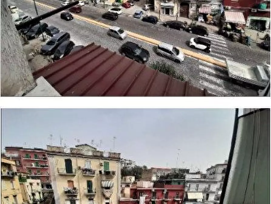 Immagine 7 di Appartamento in vendita  a Napoli
