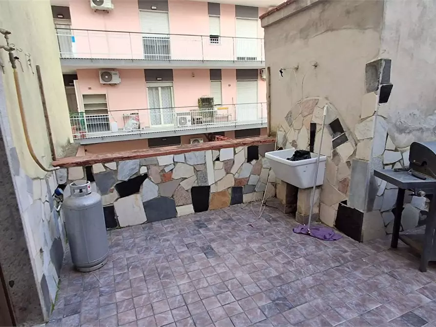 Immagine 9 di Appartamento in vendita  365 a Casalnuovo Di Napoli
