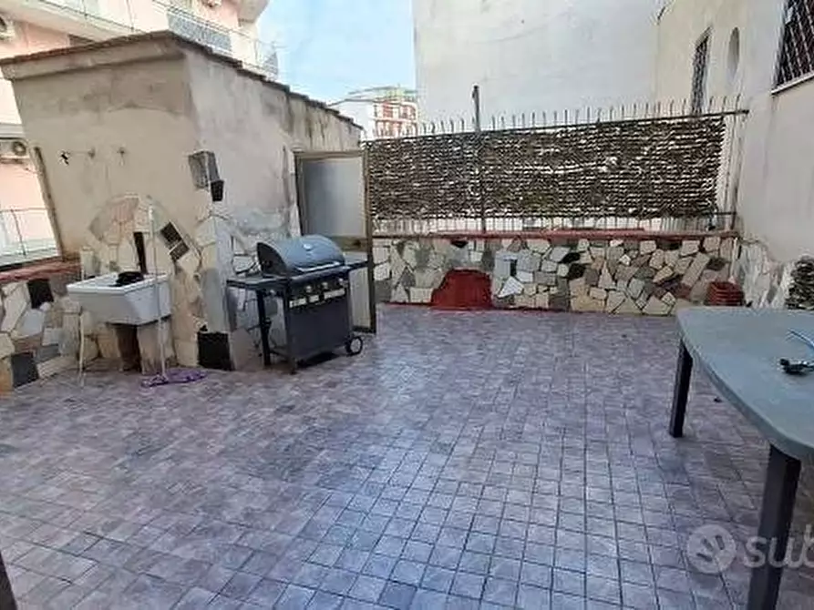 Immagine 10 di Appartamento in vendita  365 a Casalnuovo Di Napoli