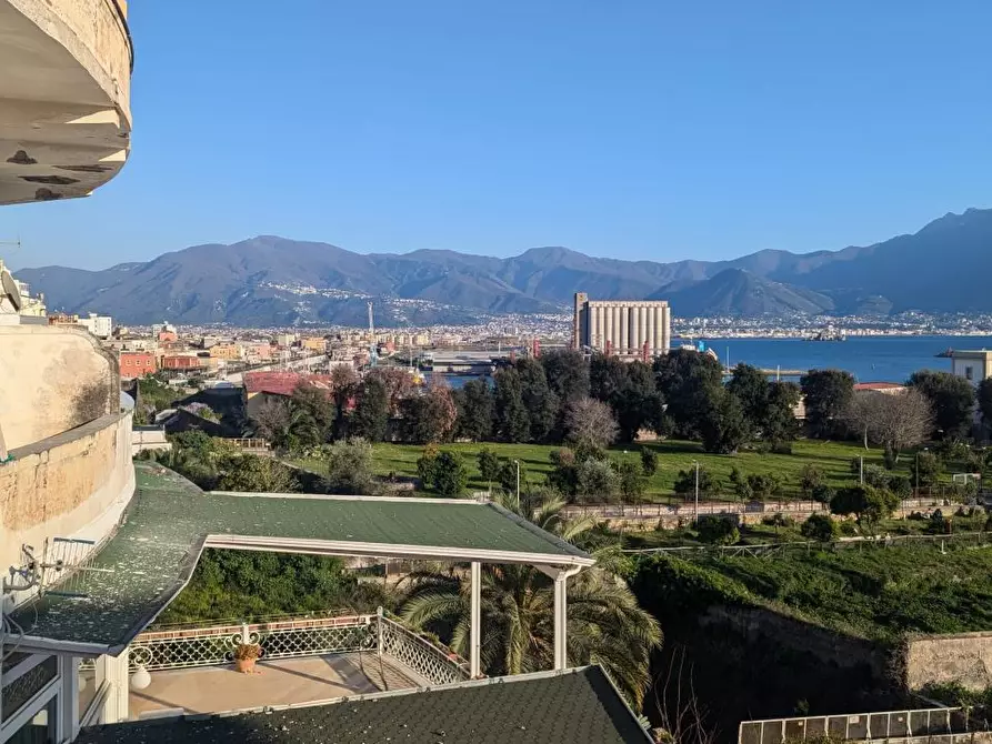 Immagine 8 di Appartamento in vendita  a Torre Annunziata