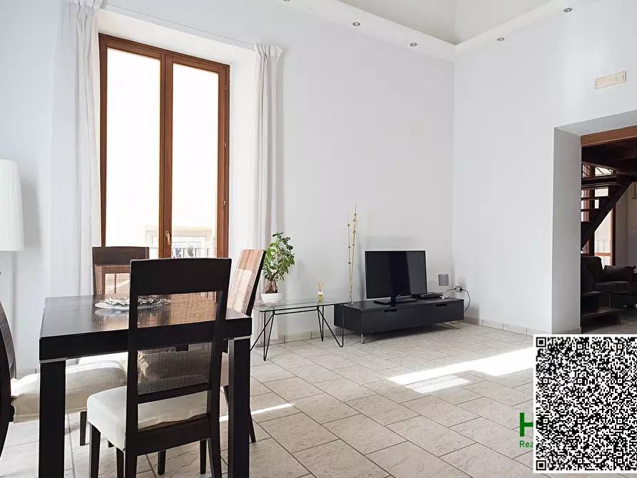 Immagine 3 di Appartamento in vendita  a Napoli