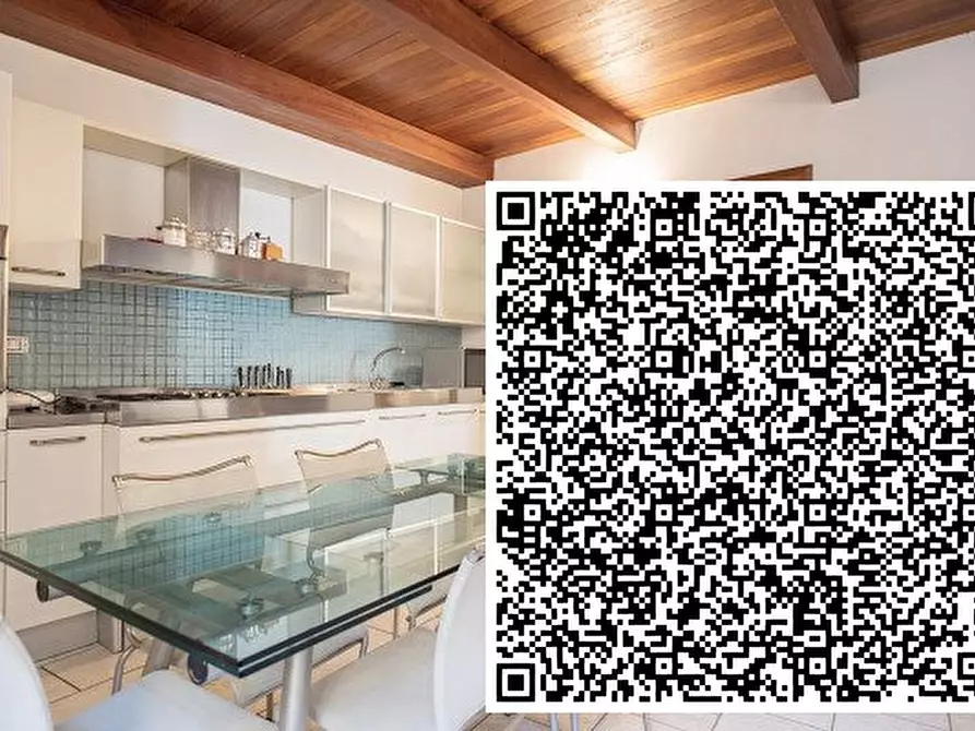 Immagine 4 di Appartamento in vendita  a Napoli