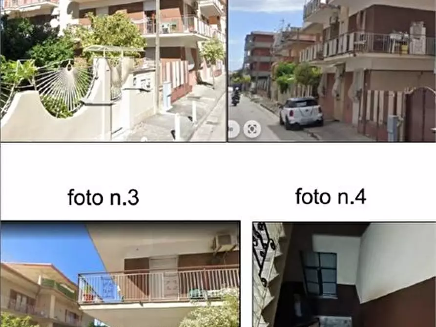 Immagine 2 di Appartamento in vendita  a Acerra