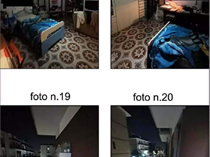 Immagine 6 di Appartamento in vendita  a Acerra