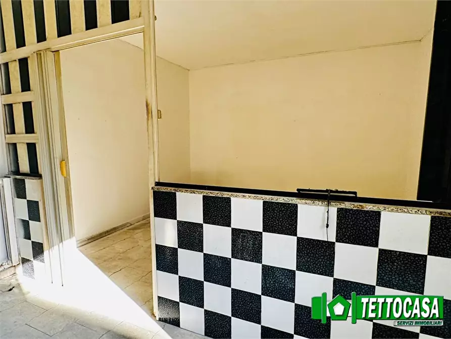 Immagine 1 di Appartamento in vendita  a San Vitaliano