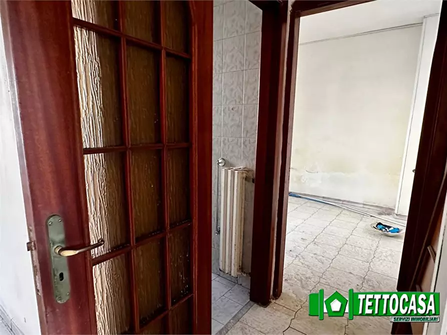 Immagine 3 di Appartamento in vendita  a San Vitaliano