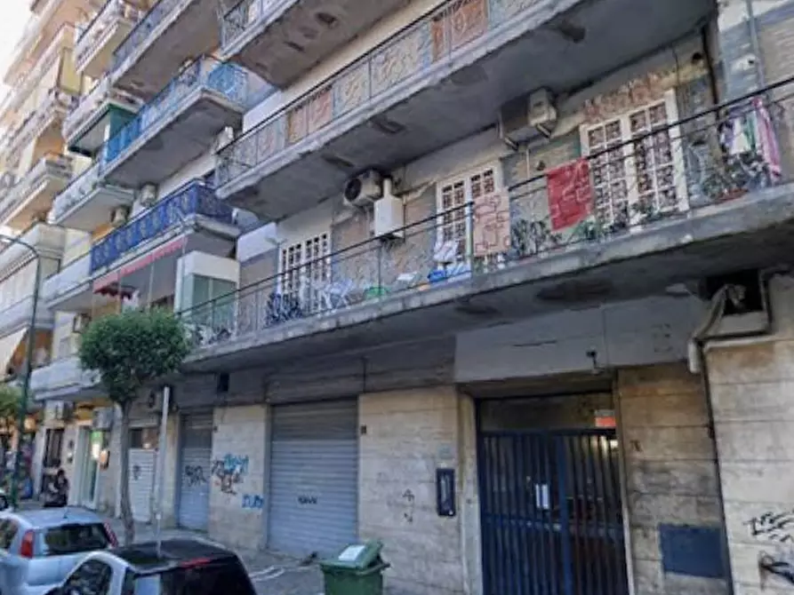 Immagine 3 di Appartamento in vendita  76 a Casoria