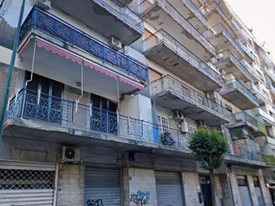 Immagine 2 di Appartamento in vendita  76 a Casoria