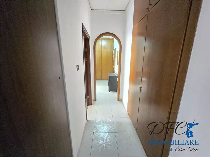 Immagine 8 di Appartamento in vendita  a Napoli