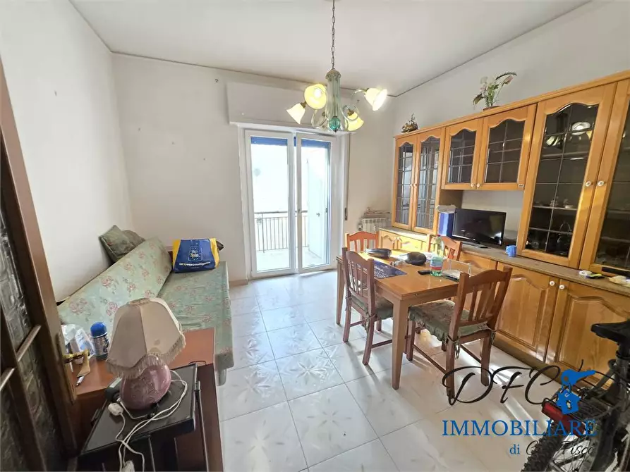 Immagine 5 di Appartamento in vendita  a Napoli