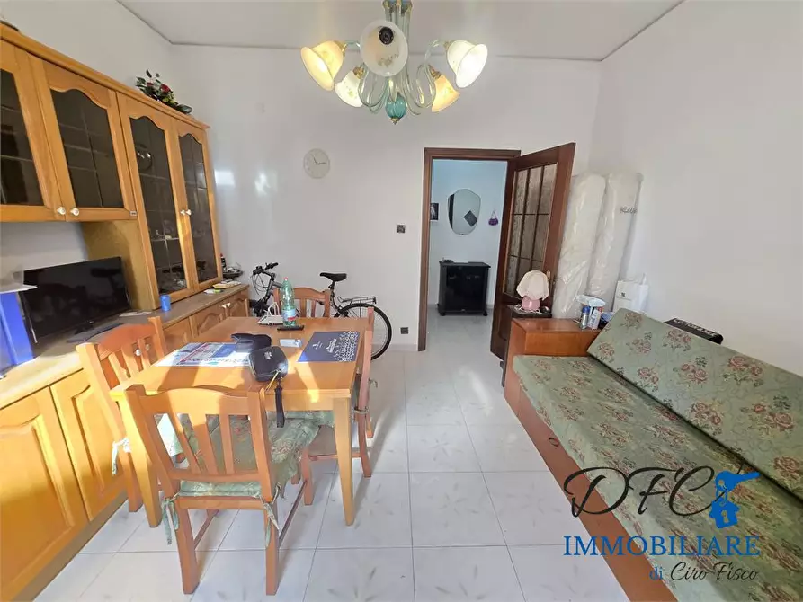 Immagine 7 di Appartamento in vendita  a Napoli