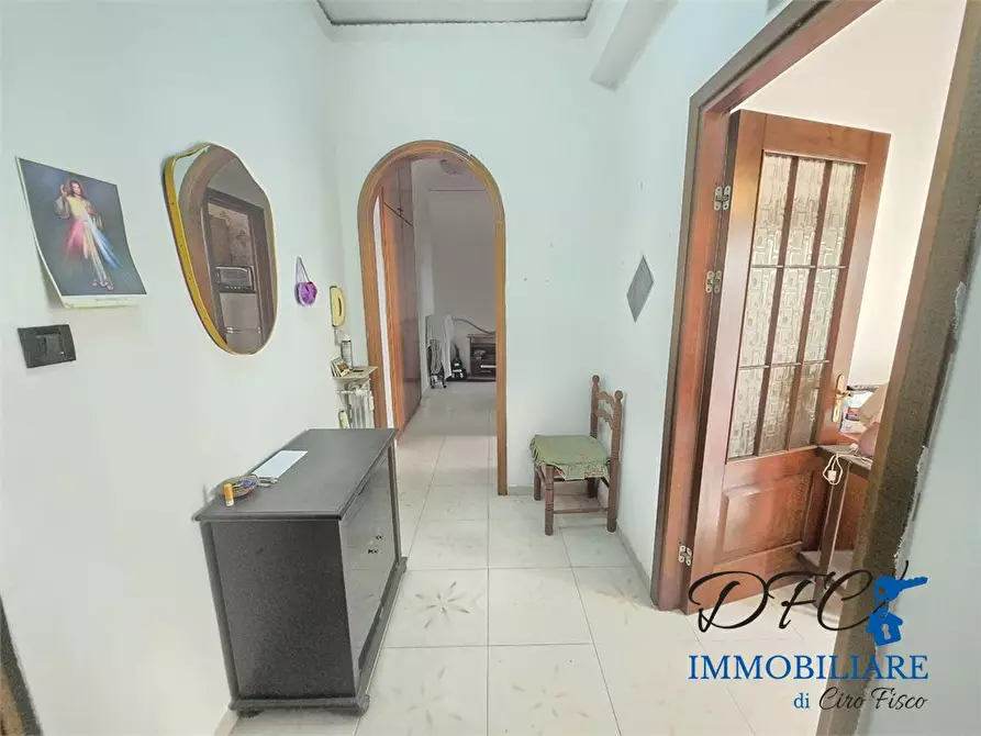 Immagine 3 di Appartamento in vendita  a Napoli