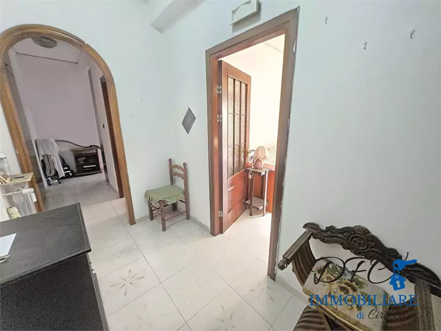 Immagine 4 di Appartamento in vendita  a Napoli