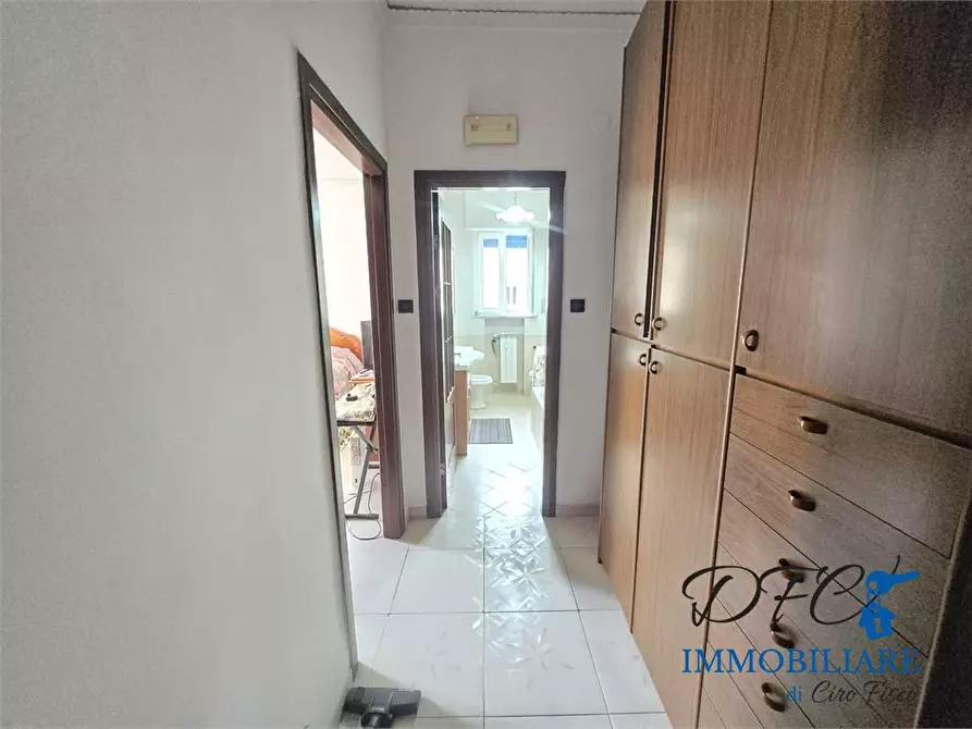 Immagine 10 di Appartamento in vendita  a Napoli