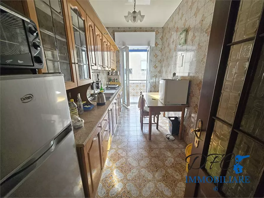 Immagine 9 di Appartamento in vendita  a Napoli