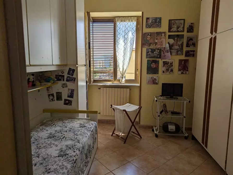 Immagine 3 di Appartamento in vendita  a Napoli