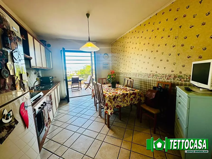 Immagine 6 di Appartamento in vendita  a Somma Vesuviana