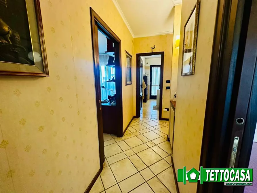 Immagine 9 di Appartamento in vendita  a Somma Vesuviana