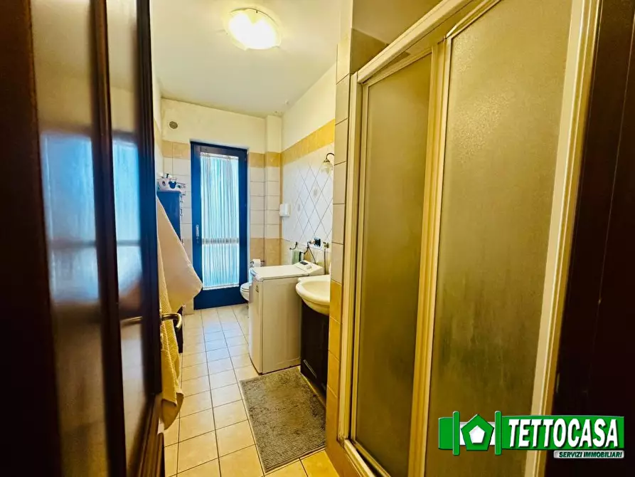 Immagine 8 di Appartamento in vendita  a Somma Vesuviana