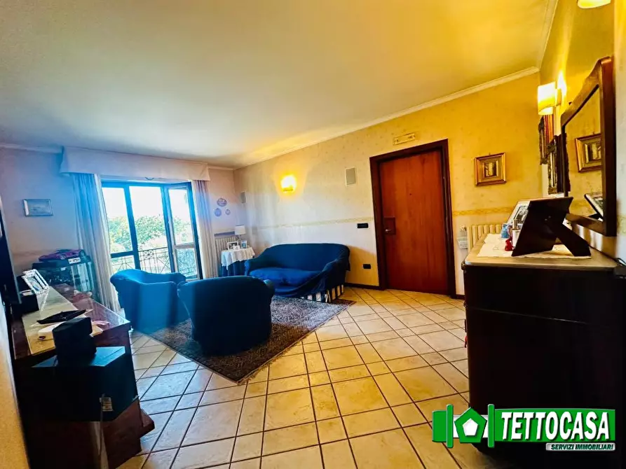 Immagine 5 di Appartamento in vendita  a Somma Vesuviana