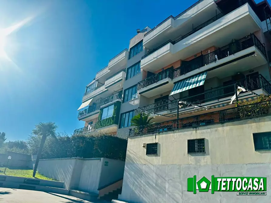 Immagine 2 di Appartamento in vendita  a Somma Vesuviana