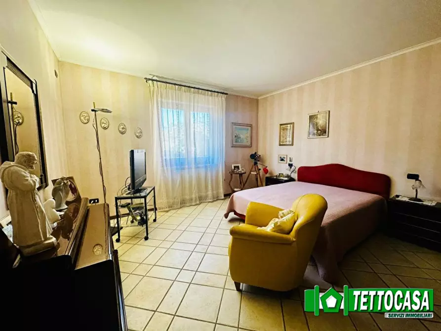 Immagine 10 di Appartamento in vendita  a Somma Vesuviana