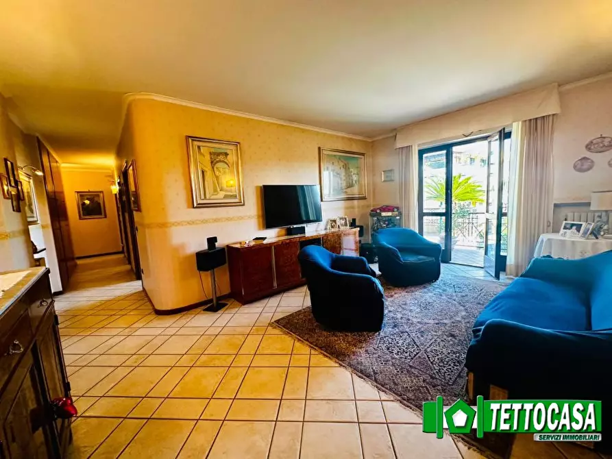 Immagine 4 di Appartamento in vendita  a Somma Vesuviana