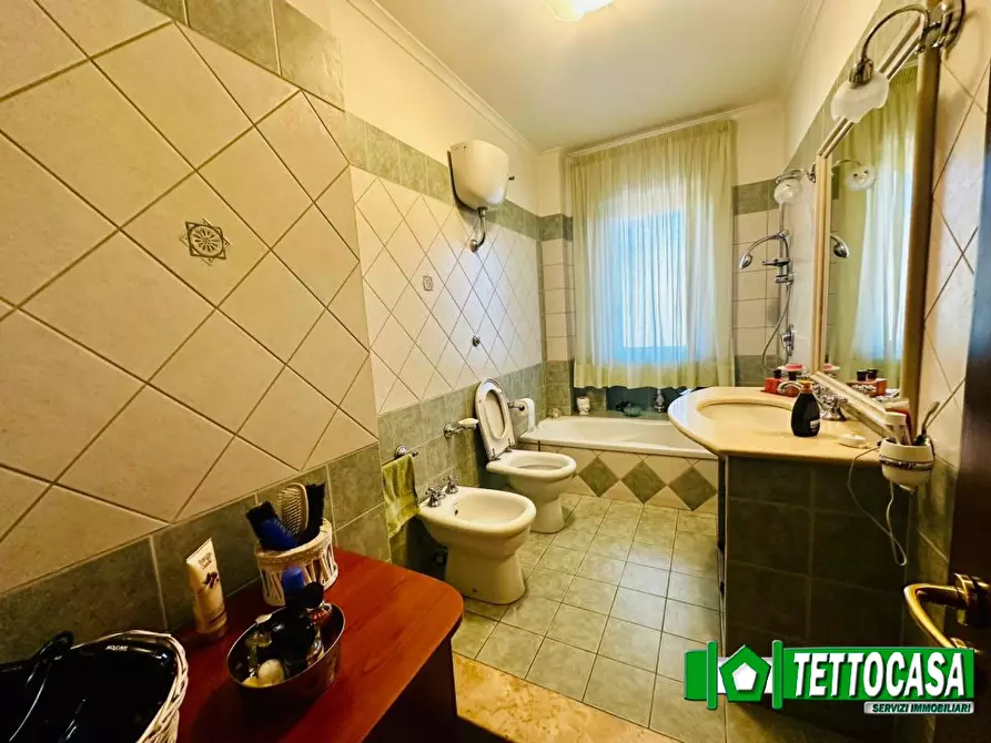 Immagine 7 di Appartamento in vendita  a Somma Vesuviana