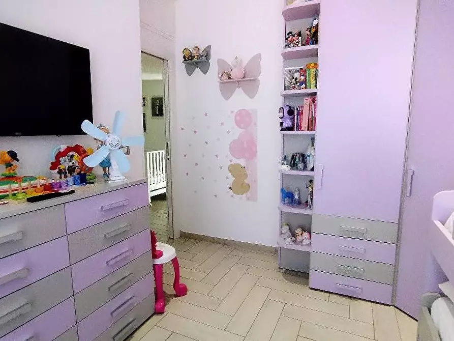 Immagine 8 di Appartamento in vendita  20 a Casalnuovo Di Napoli