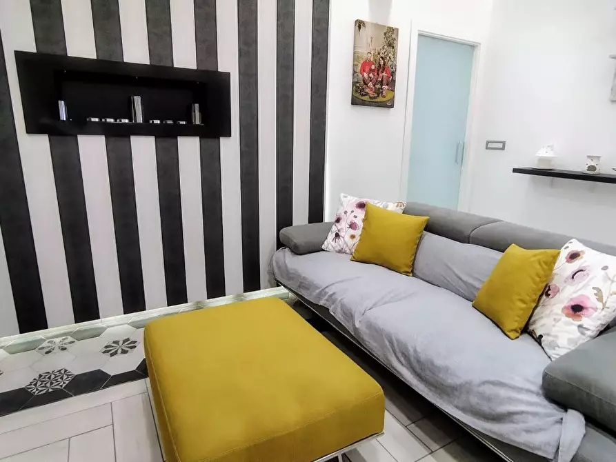 Immagine 4 di Appartamento in vendita  20 a Casalnuovo Di Napoli