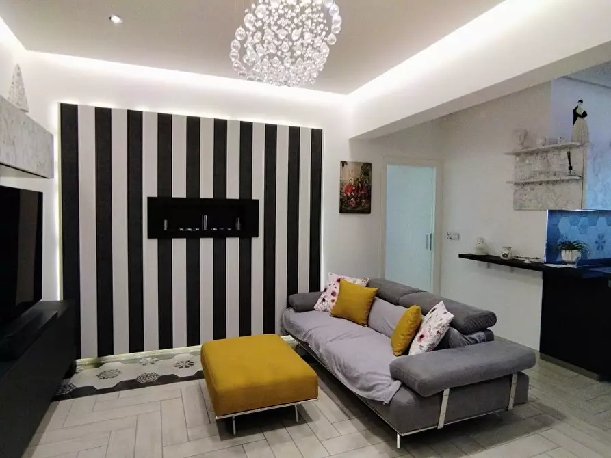 Immagine 3 di Appartamento in vendita  20 a Casalnuovo Di Napoli