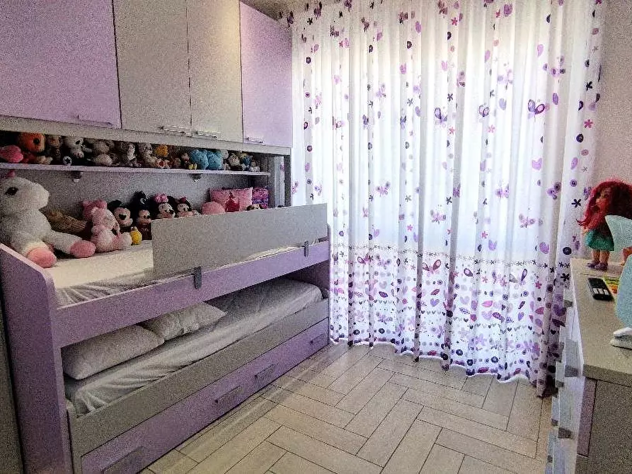 Immagine 9 di Appartamento in vendita  20 a Casalnuovo Di Napoli