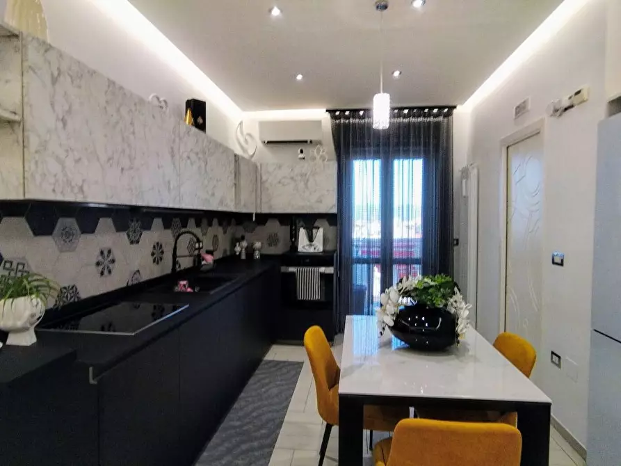 Immagine 6 di Appartamento in vendita  20 a Casalnuovo Di Napoli