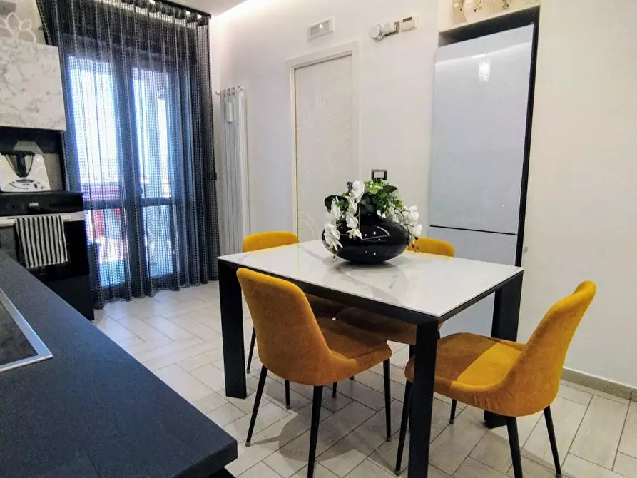 Immagine 7 di Appartamento in vendita  20 a Casalnuovo Di Napoli