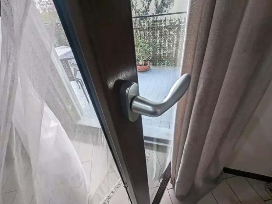 Immagine 4 di Appartamento in vendita  a Torre Annunziata