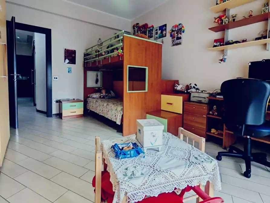 Immagine 7 di Appartamento in vendita  a Torre Annunziata