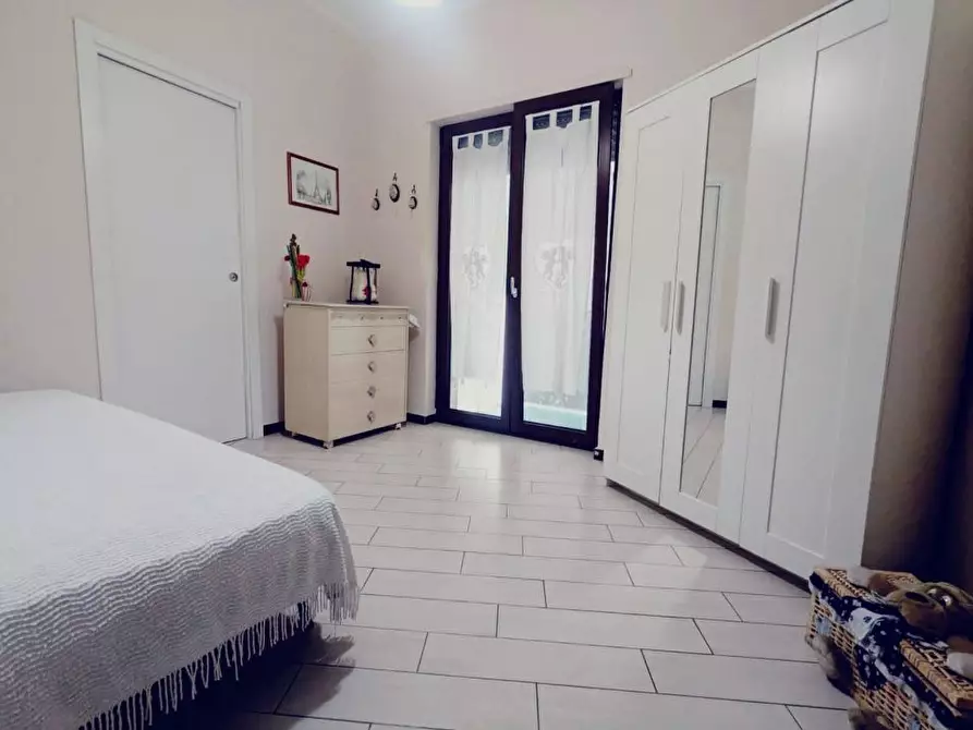 Immagine 2 di Appartamento in vendita  a Torre Annunziata