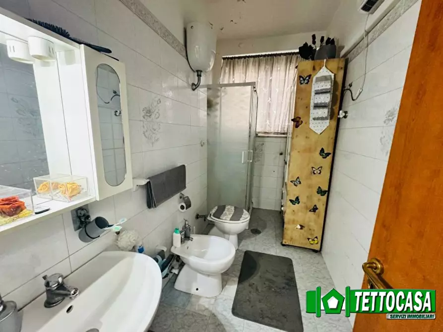 Immagine 6 di Appartamento in vendita  a Marigliano