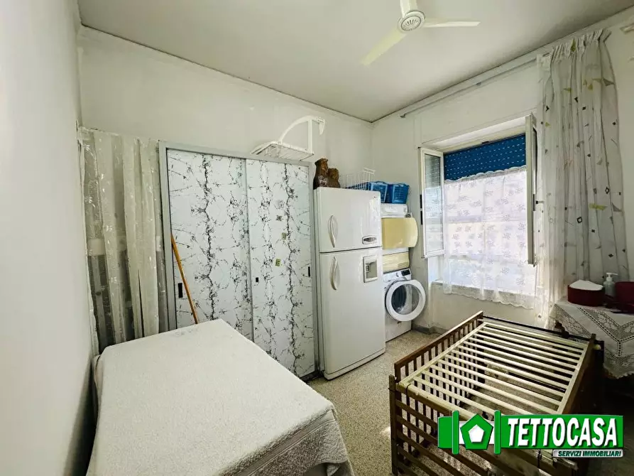 Immagine 8 di Appartamento in vendita  a Marigliano