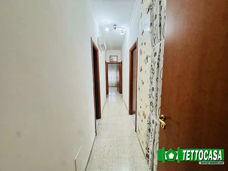 Immagine 5 di Appartamento in vendita  a Marigliano