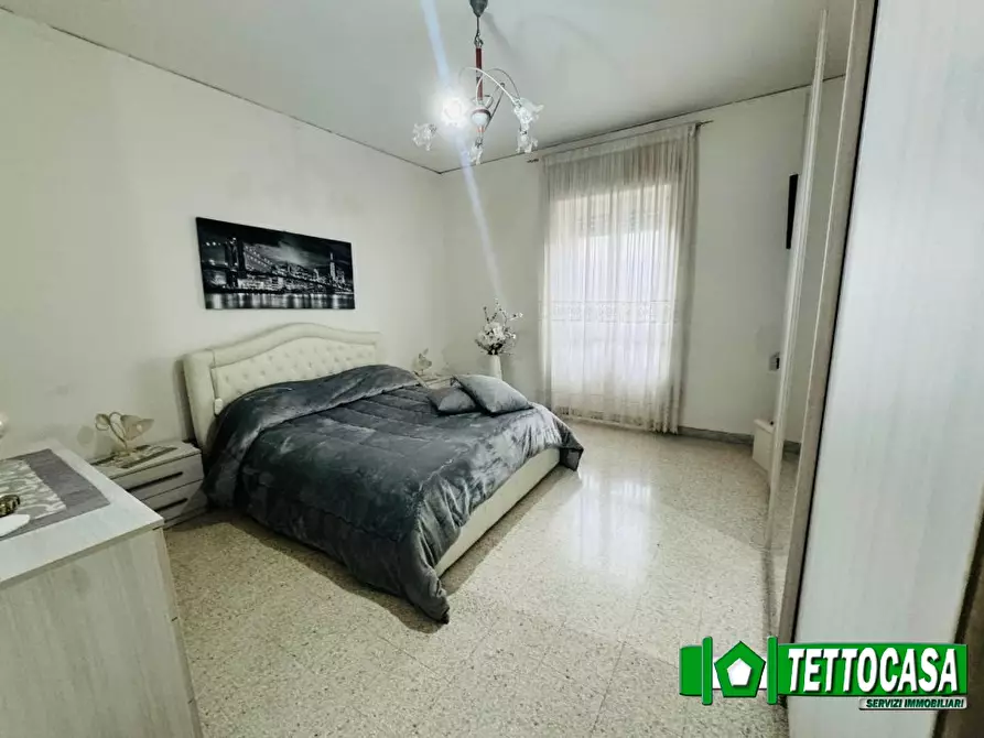 Immagine 4 di Appartamento in vendita  a Marigliano