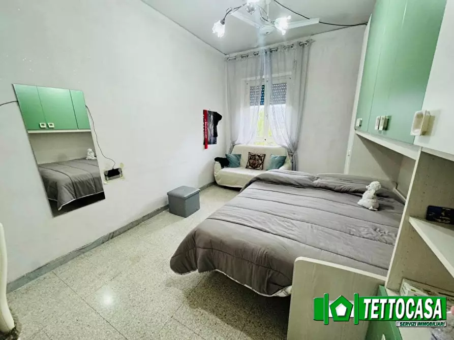 Immagine 7 di Appartamento in vendita  a Marigliano