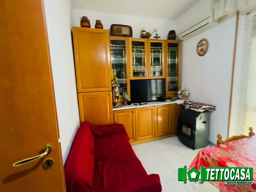 Immagine 3 di Appartamento in vendita  a Marigliano