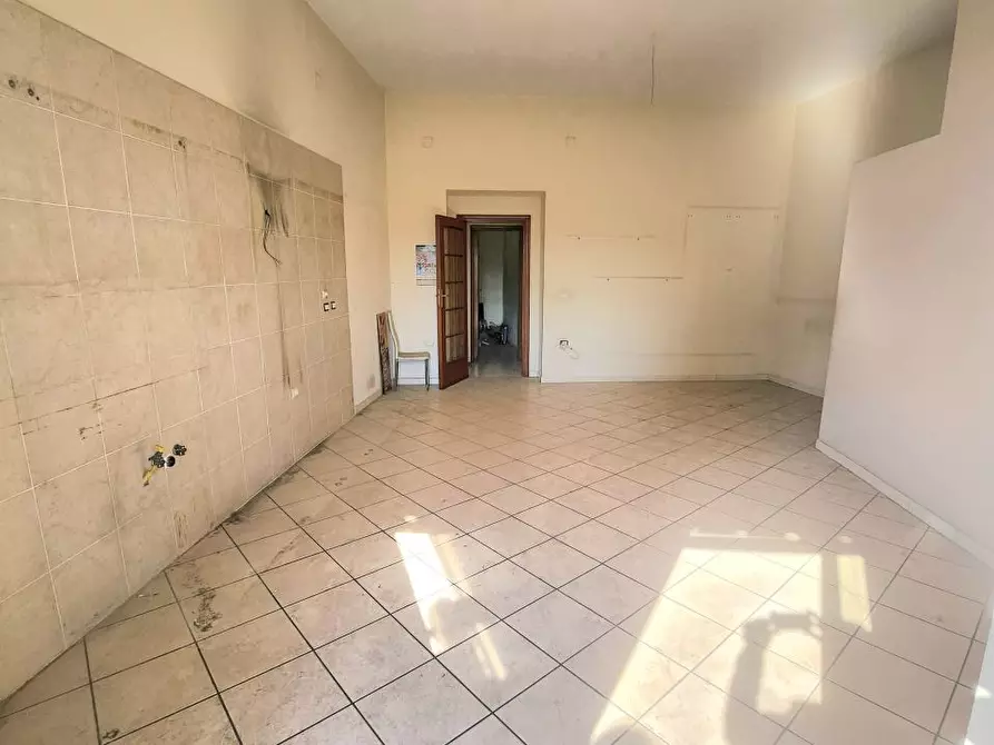 Immagine 1 di Appartamento in vendita  a Afragola