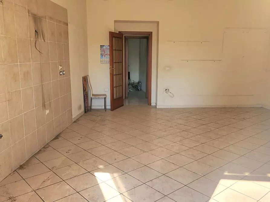 Immagine 3 di Appartamento in vendita  a Afragola