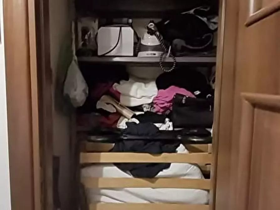 Immagine 3 di Appartamento in vendita  a Acerra