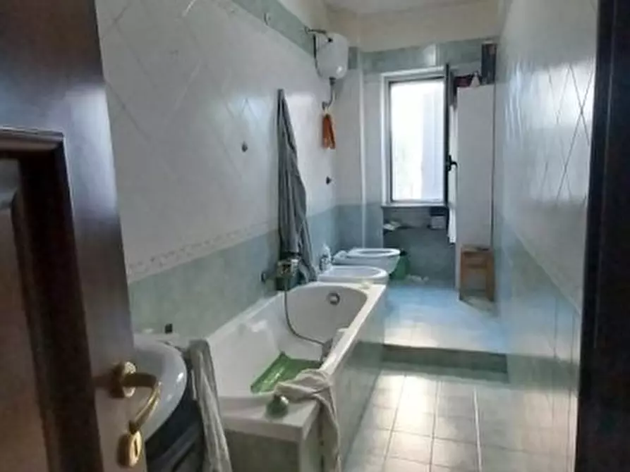 Immagine 5 di Appartamento in vendita  a Acerra